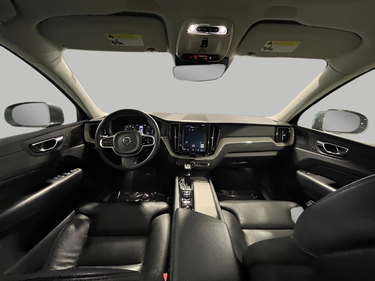 2019 Volvo XC60 T5 AWD Inscription