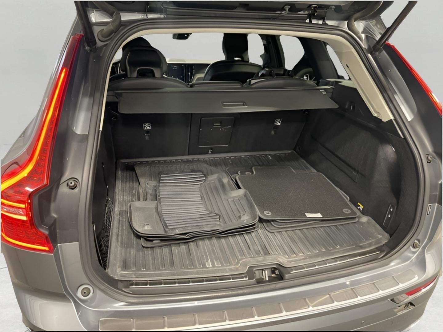 2019 Volvo XC60 T5 AWD Inscription