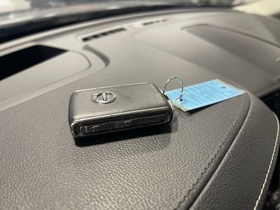 2019 Volvo XC60 T5 AWD Inscription