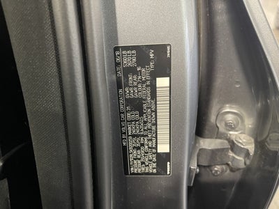 2019 Volvo XC60 T5 AWD Inscription