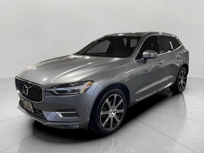 2019 Volvo XC60 T5 AWD Inscription