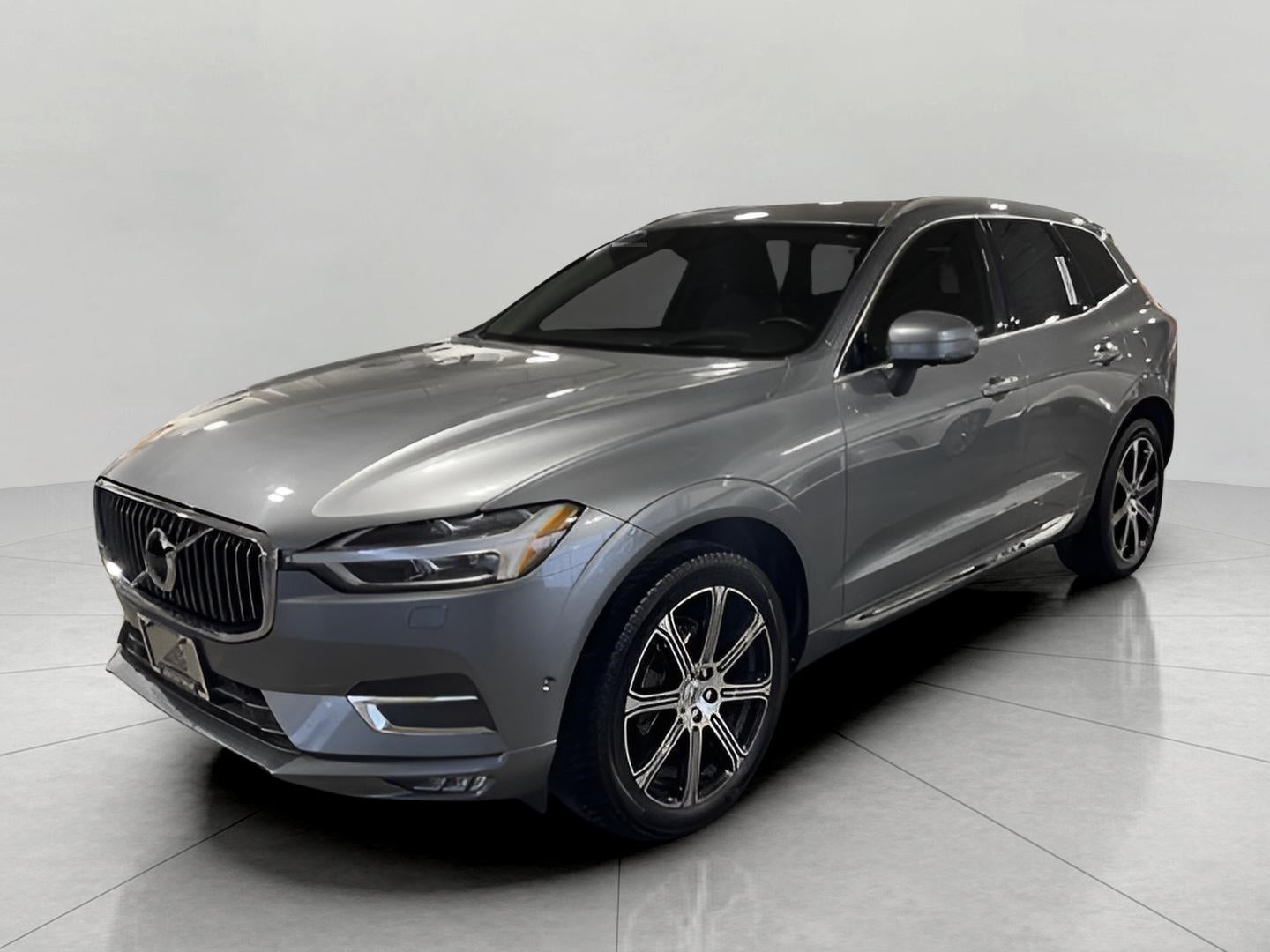 2019 Volvo XC60 T5 AWD Inscription