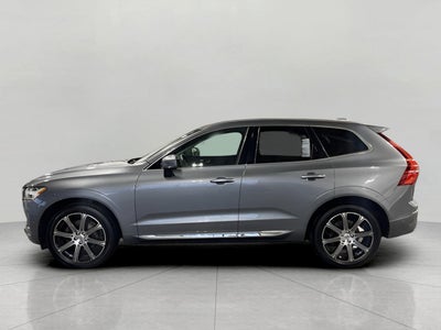 2019 Volvo XC60 T5 AWD Inscription