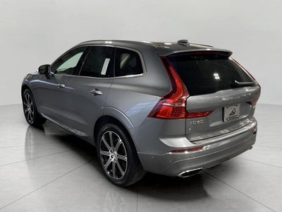 2019 Volvo XC60 T5 AWD Inscription
