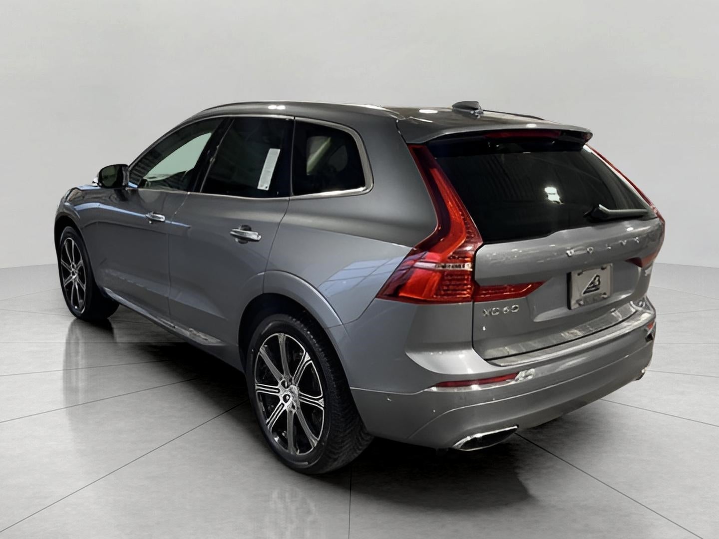 2019 Volvo XC60 T5 AWD Inscription