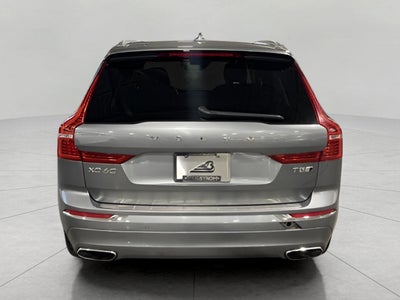 2019 Volvo XC60 T5 AWD Inscription