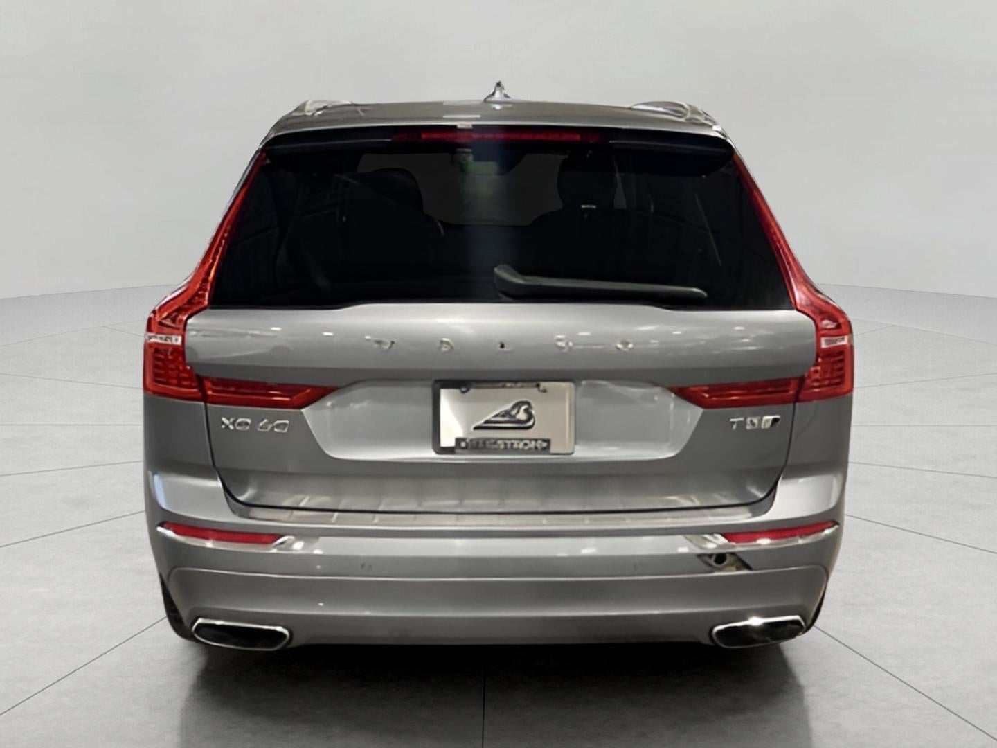 2019 Volvo XC60 T5 AWD Inscription