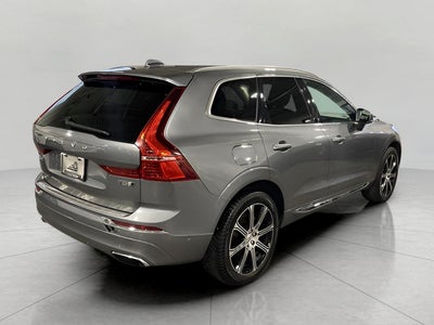2019 Volvo XC60 T5 AWD Inscription