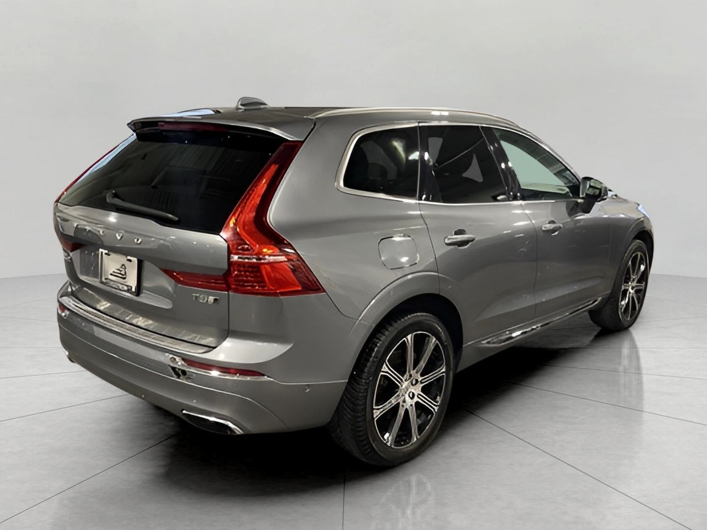 2019 Volvo XC60 T5 AWD Inscription