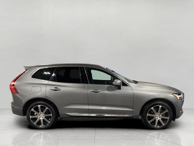 2019 Volvo XC60 T5 AWD Inscription