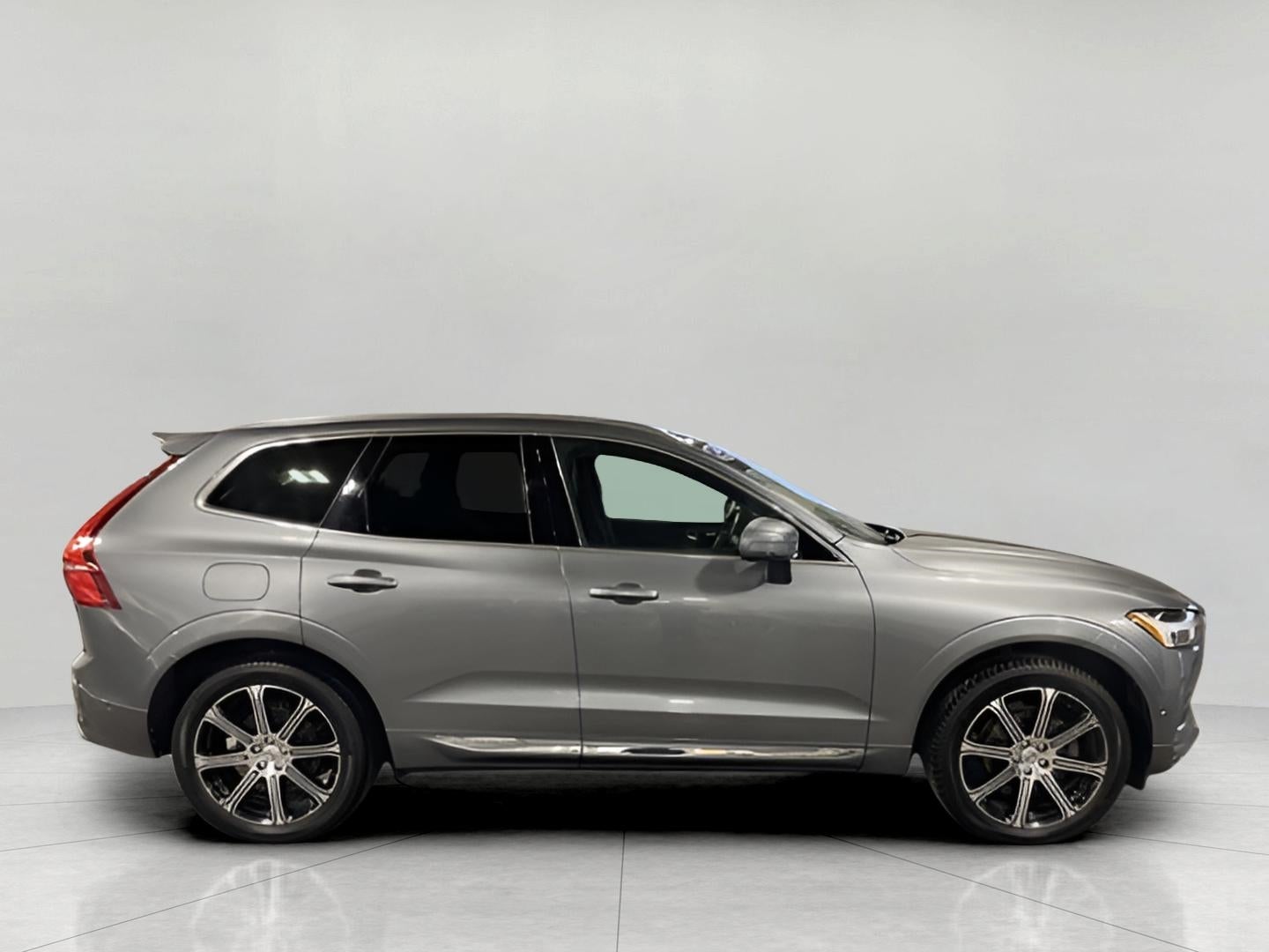 2019 Volvo XC60 T5 AWD Inscription