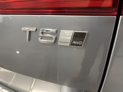 2019 Volvo XC60 T5 AWD Inscription