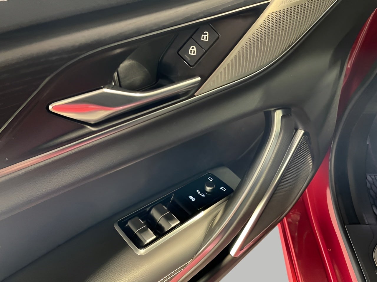 2023 Jaguar XF R-Dynamic SE Sedan AWD