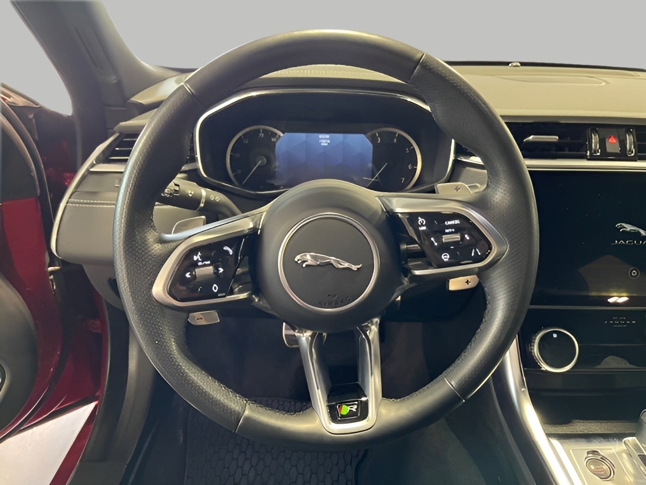 2023 Jaguar XF R-Dynamic SE Sedan AWD