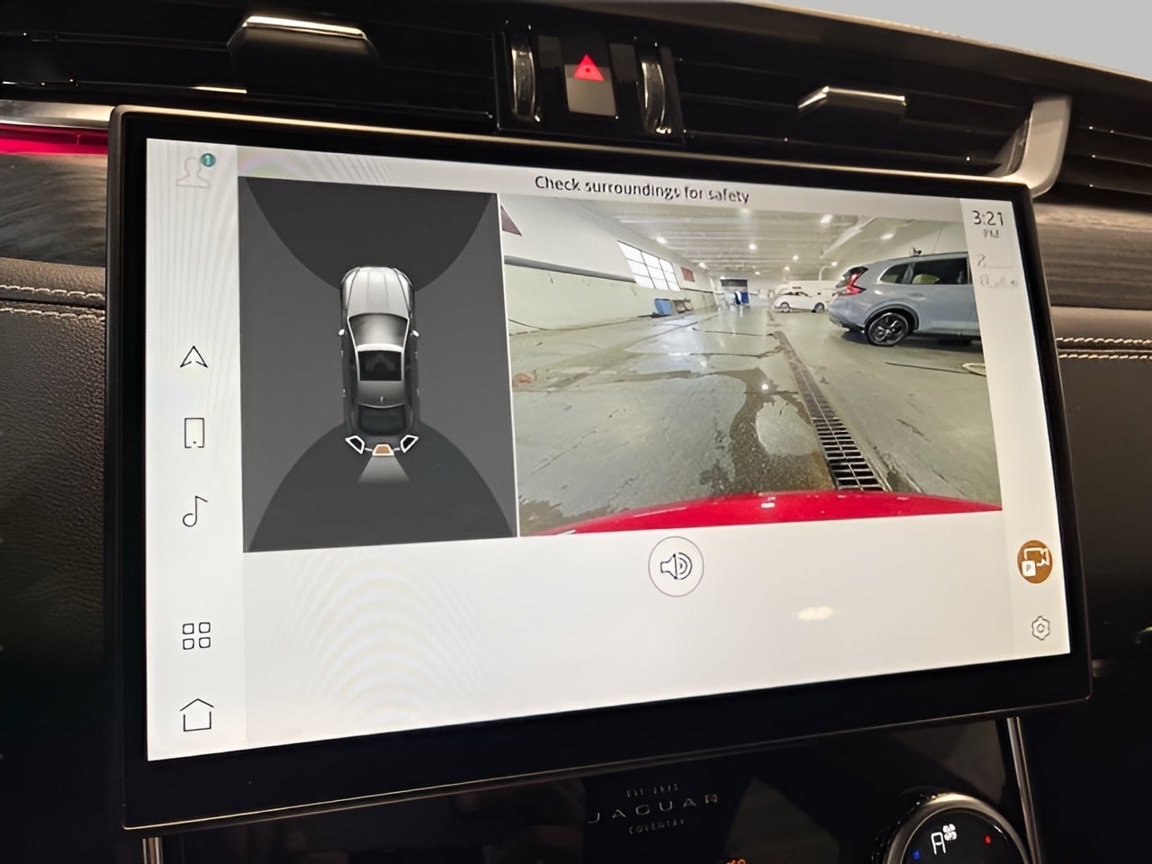 2023 Jaguar XF R-Dynamic SE Sedan AWD