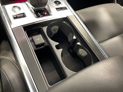 2023 Jaguar XF R-Dynamic SE Sedan AWD