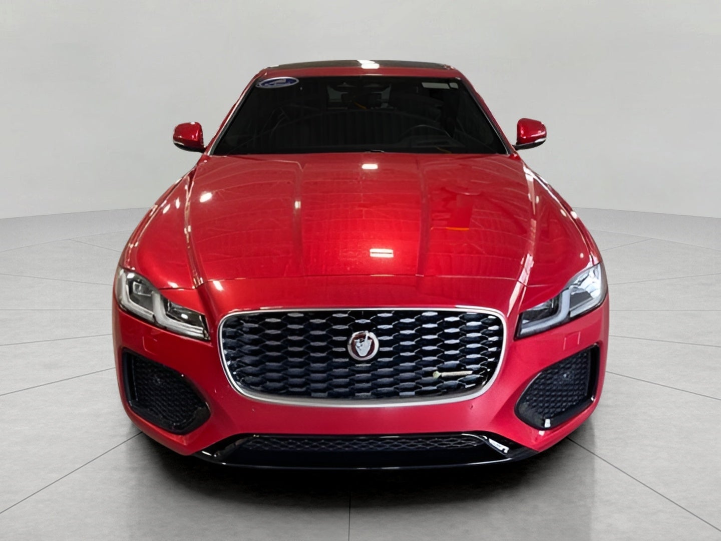 2023 Jaguar XF R-Dynamic SE Sedan AWD