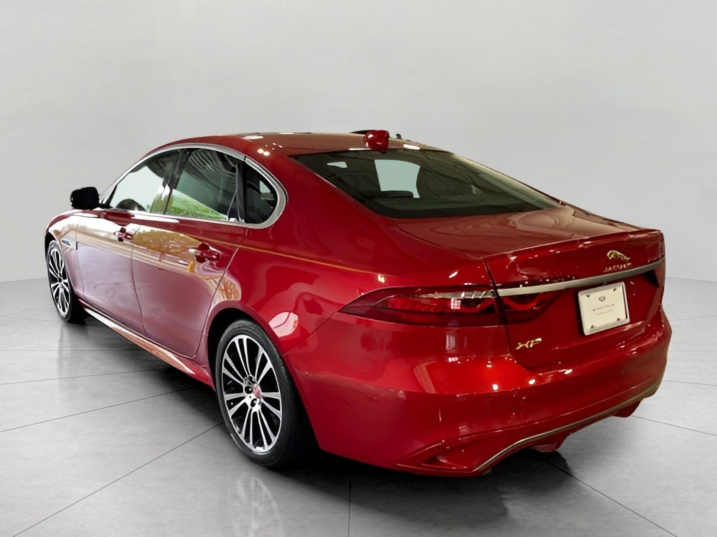 2023 Jaguar XF R-Dynamic SE Sedan AWD