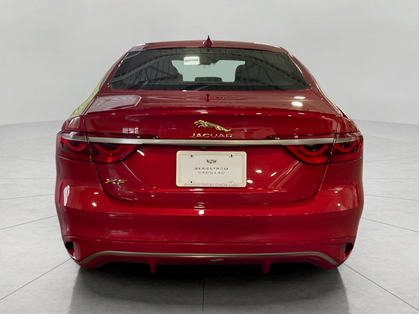 2023 Jaguar XF R-Dynamic SE Sedan AWD