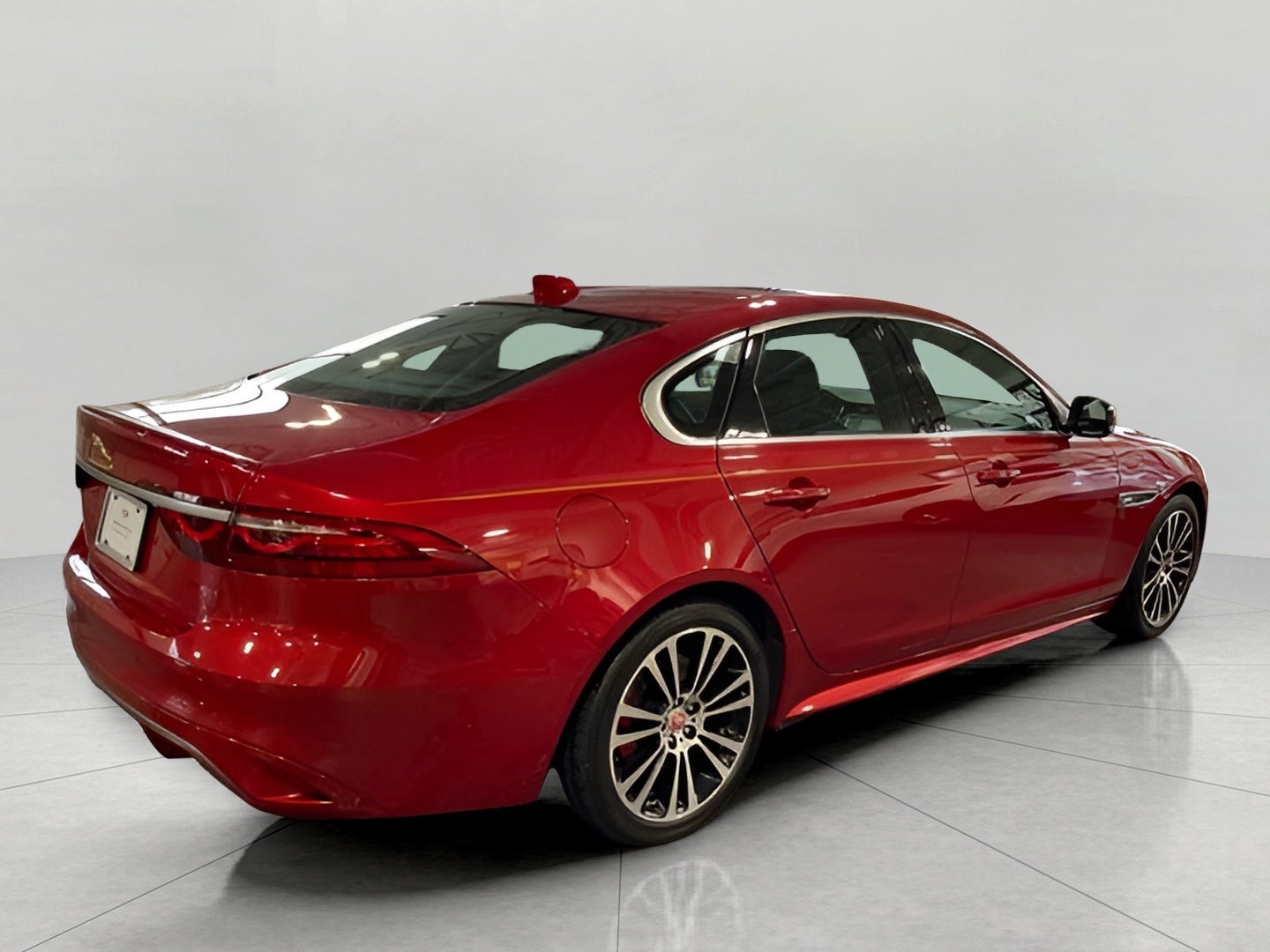 2023 Jaguar XF R-Dynamic SE Sedan AWD