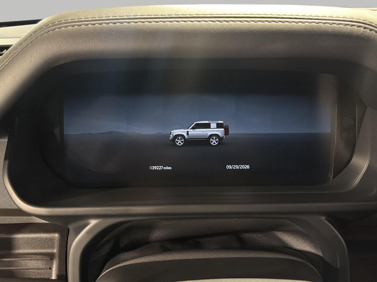 2023 Land Rover Defender 90 X AWD