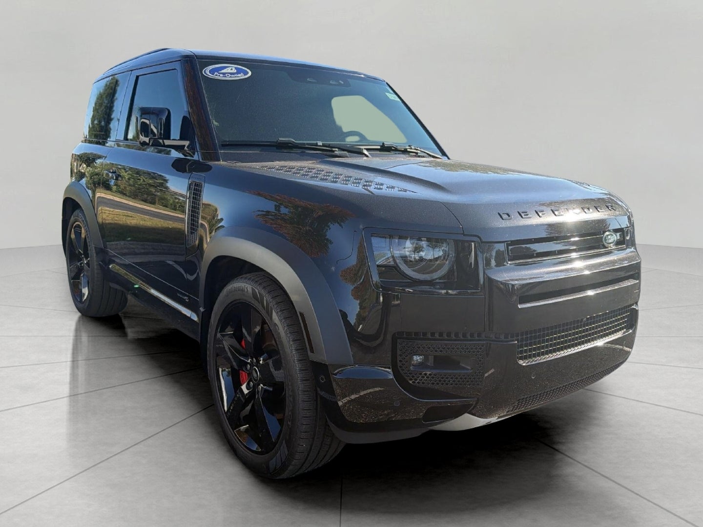 2023 Land Rover Defender 90 X AWD