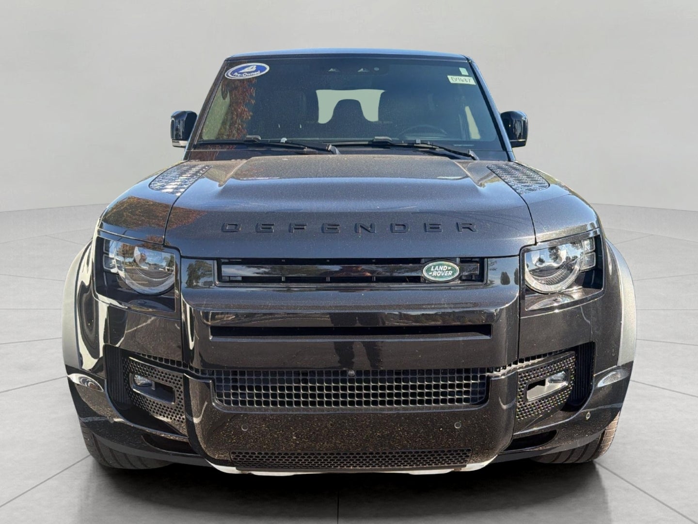 2023 Land Rover Defender 90 X AWD