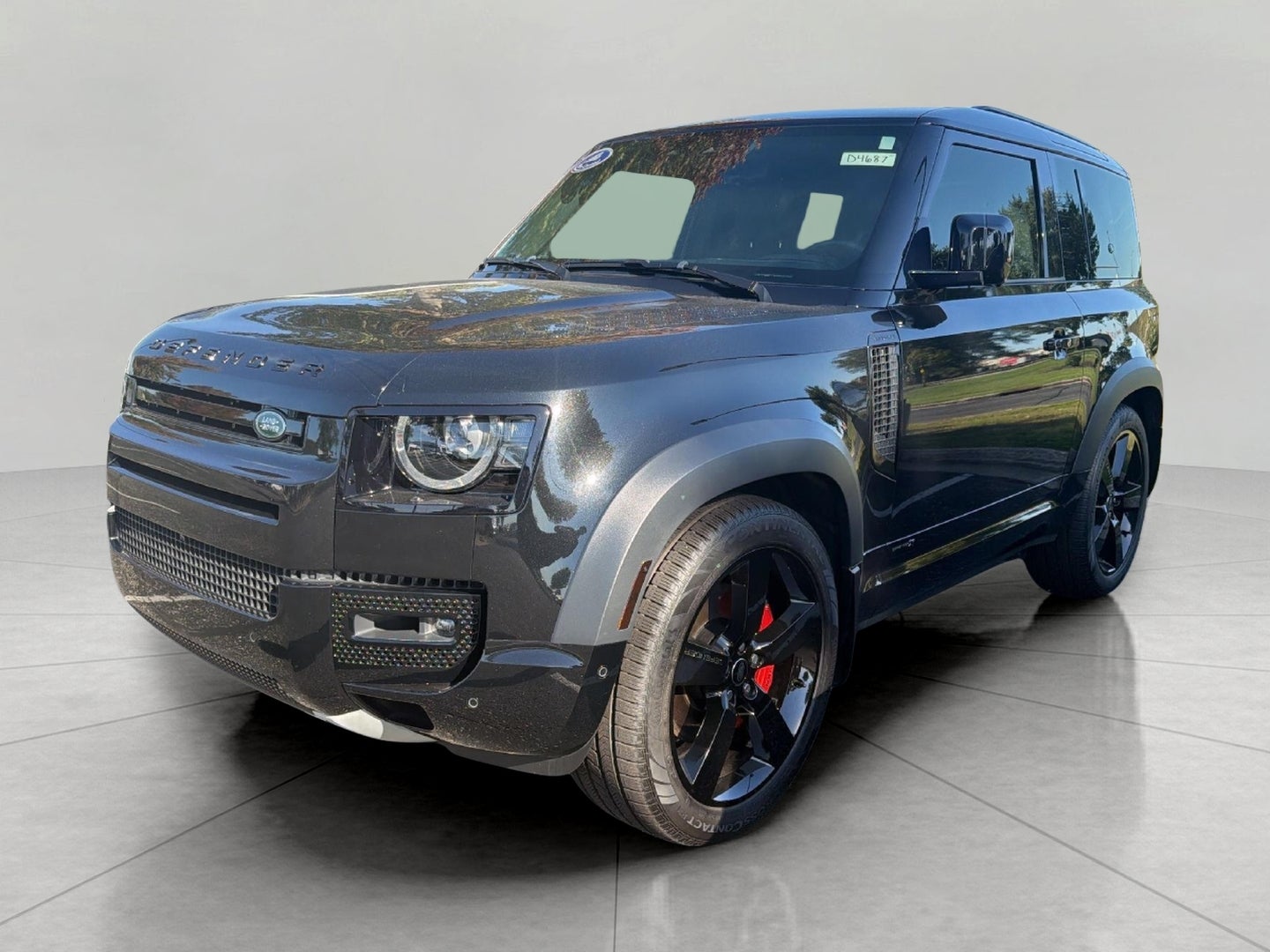 2023 Land Rover Defender 90 X AWD