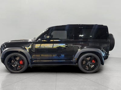 2023 Land Rover Defender 90 X AWD