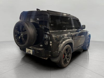 2023 Land Rover Defender 90 X AWD
