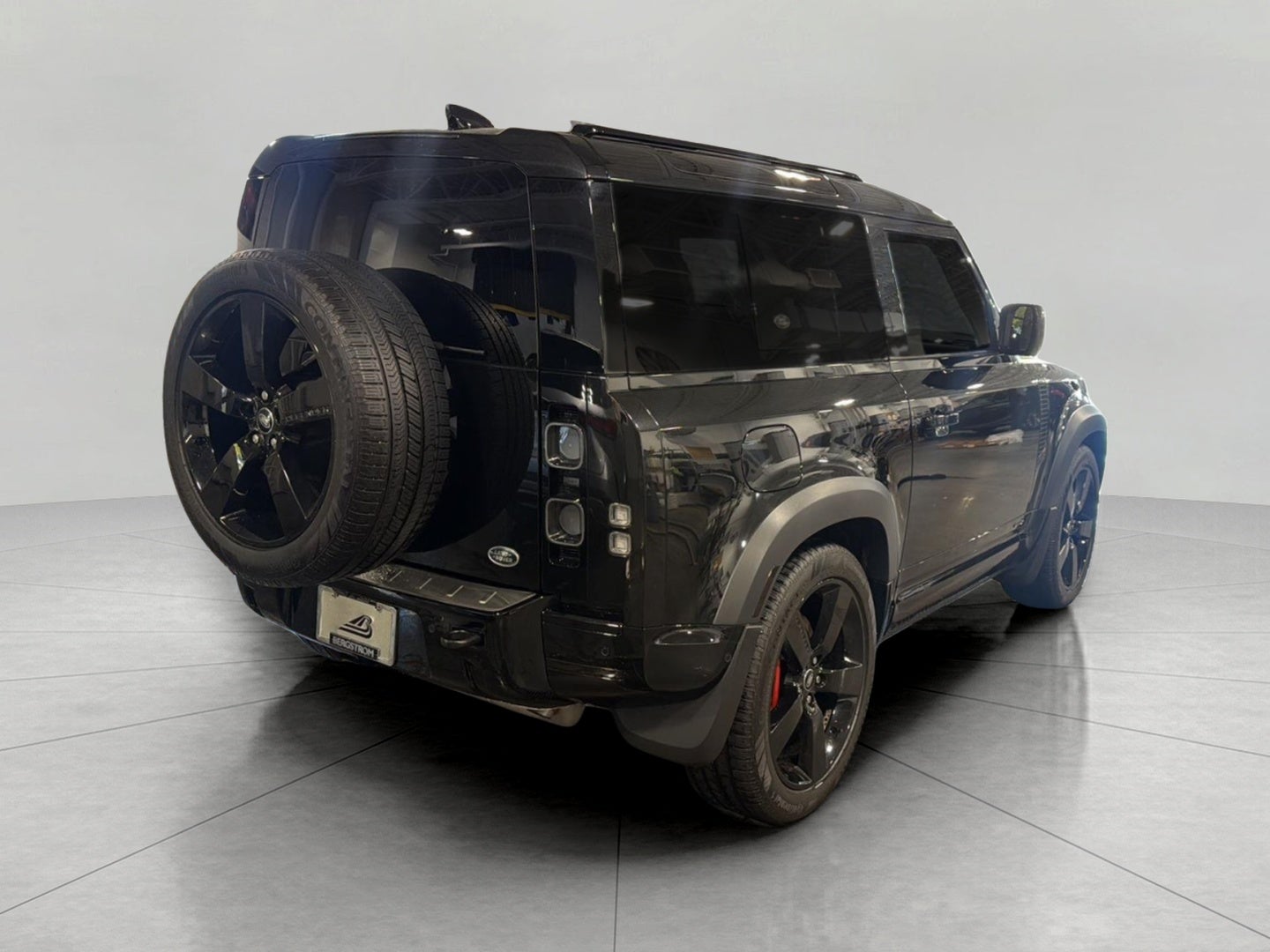 2023 Land Rover Defender 90 X AWD