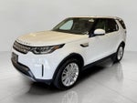 2020 Land Rover Discovery HSE V6 Supercharged
