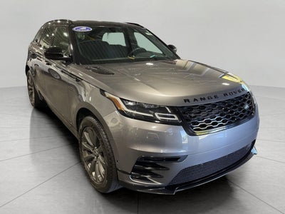 2019 Land Rover Range Rover Velar P250 R-Dynamic SE