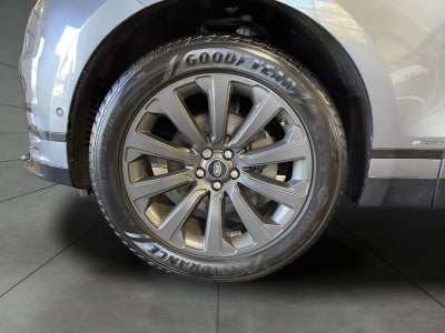 2019 Land Rover Range Rover Velar P250 R-Dynamic SE