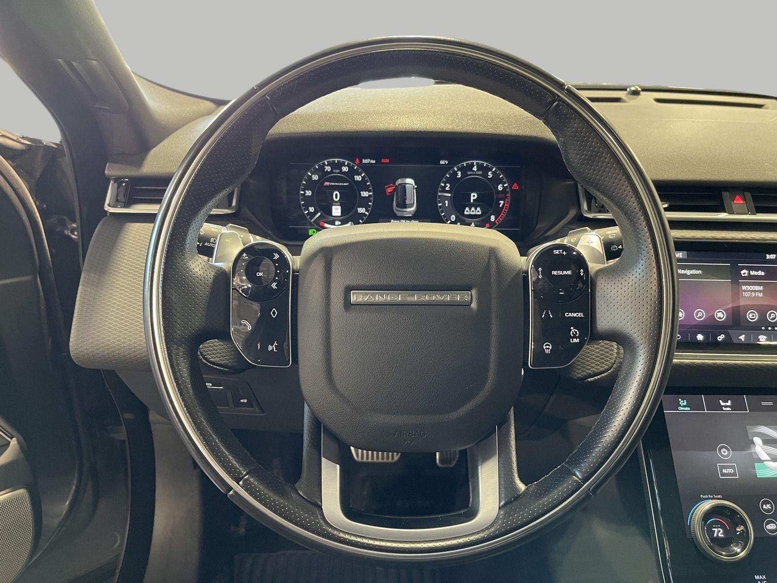 2019 Land Rover Range Rover Velar P250 R-Dynamic SE