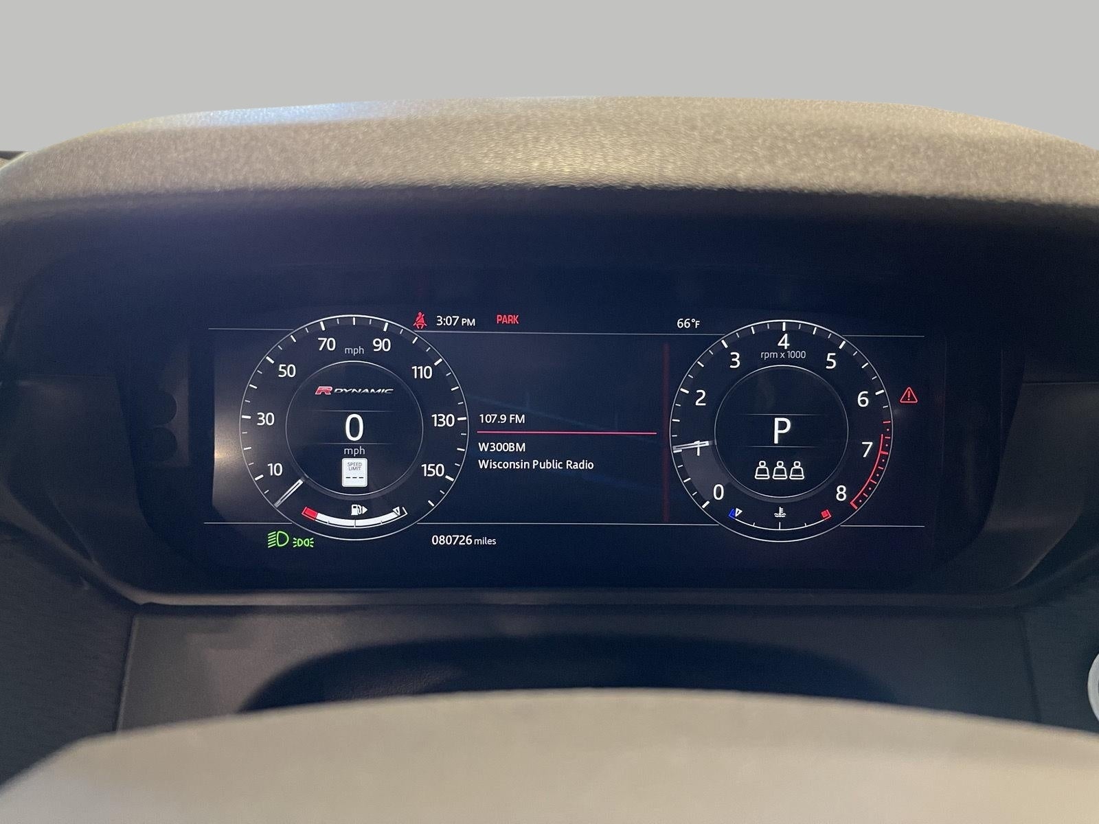 2019 Land Rover Range Rover Velar P250 R-Dynamic SE