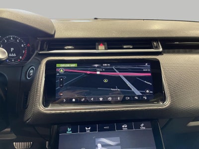 2019 Land Rover Range Rover Velar P250 R-Dynamic SE