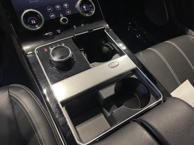 2019 Land Rover Range Rover Velar P250 R-Dynamic SE