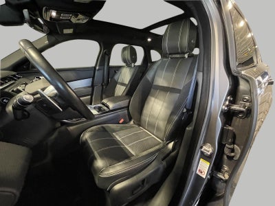 2019 Land Rover Range Rover Velar P250 R-Dynamic SE