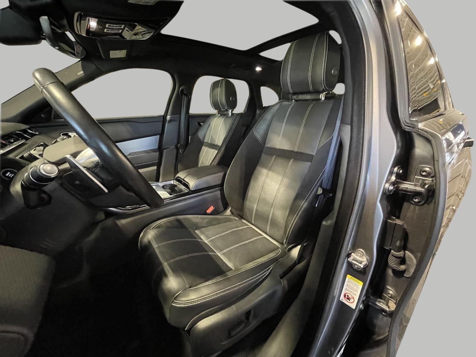 2019 Land Rover Range Rover Velar P250 R-Dynamic SE