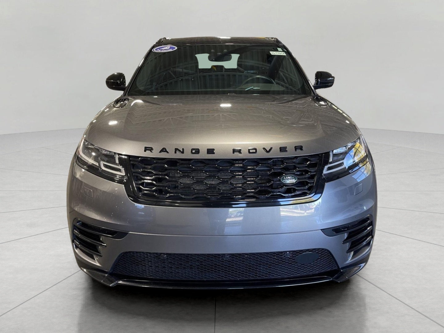 2019 Land Rover Range Rover Velar P250 R-Dynamic SE