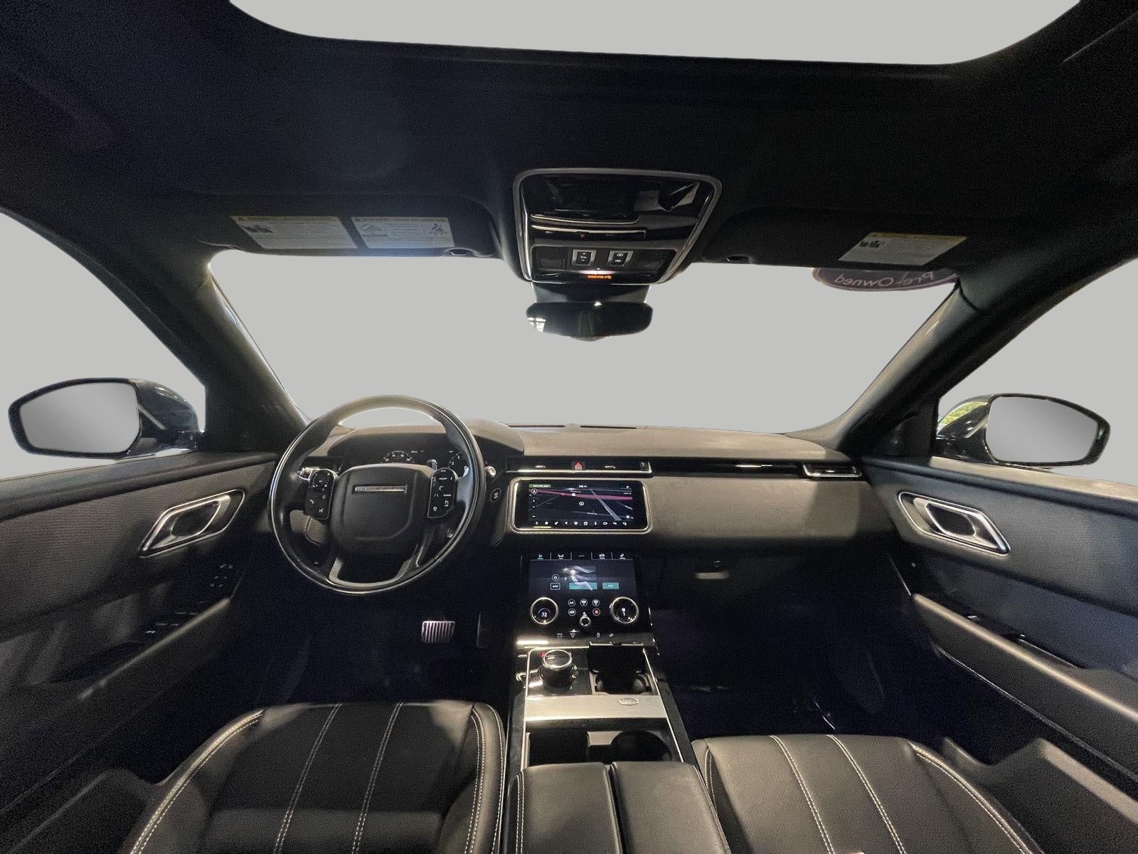 2019 Land Rover Range Rover Velar P250 R-Dynamic SE