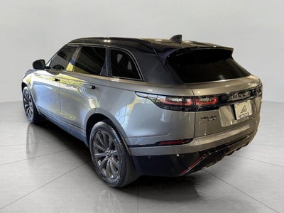 2019 Land Rover Range Rover Velar P250 R-Dynamic SE