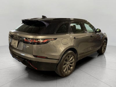 2019 Land Rover Range Rover Velar P250 R-Dynamic SE