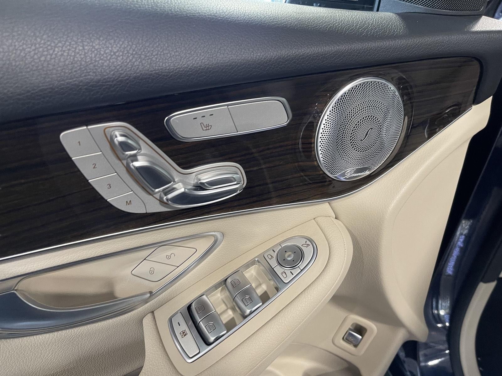 2021 Mercedes-Benz GLC GLC 300 4MATIC® SUV