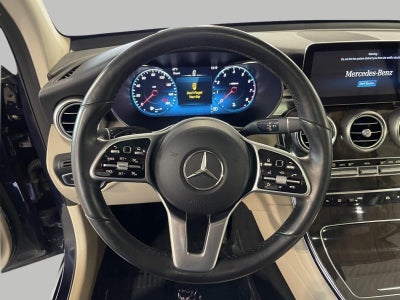 2021 Mercedes-Benz GLC GLC 300 4MATIC® SUV