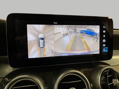 2021 Mercedes-Benz GLC GLC 300 4MATIC® SUV