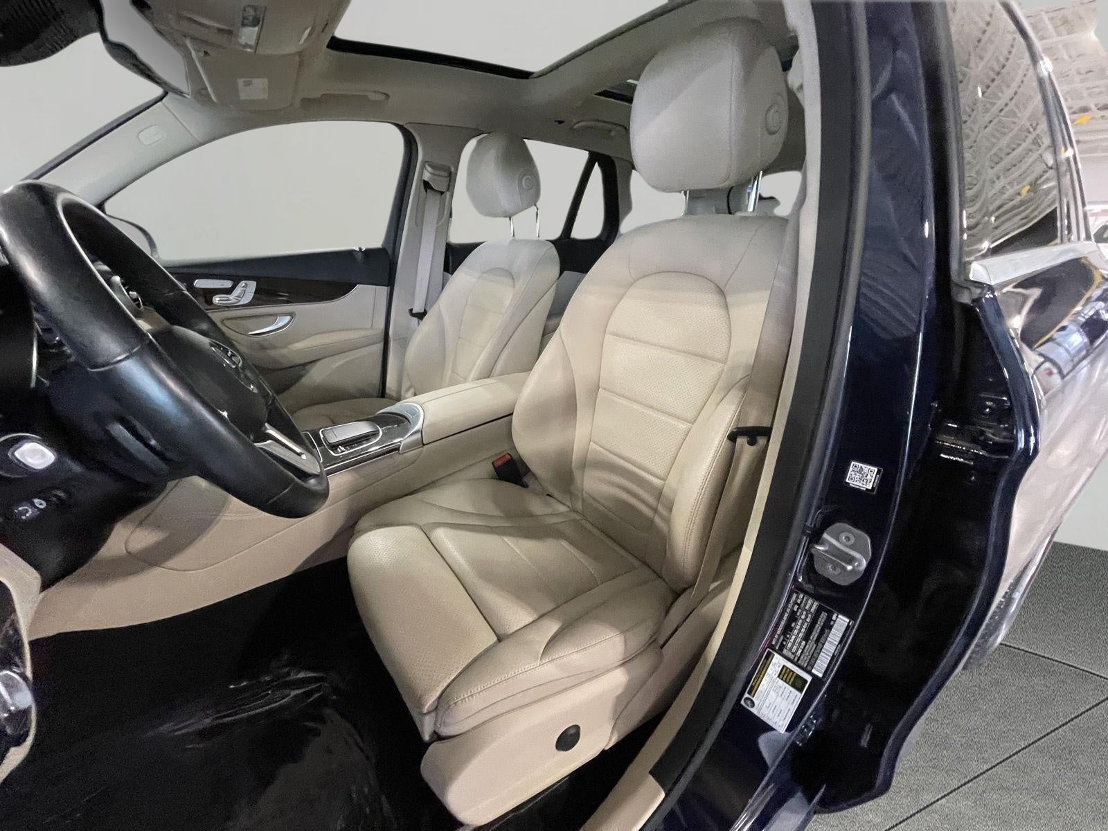 2021 Mercedes-Benz GLC GLC 300 4MATIC® SUV