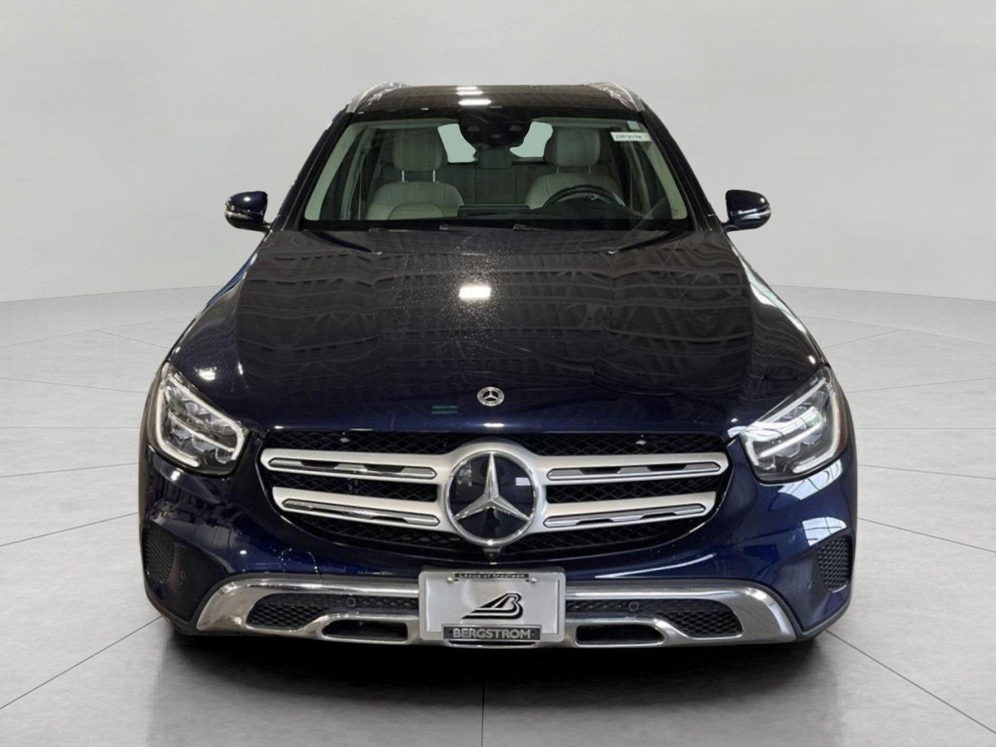 2021 Mercedes-Benz GLC GLC 300 4MATIC® SUV