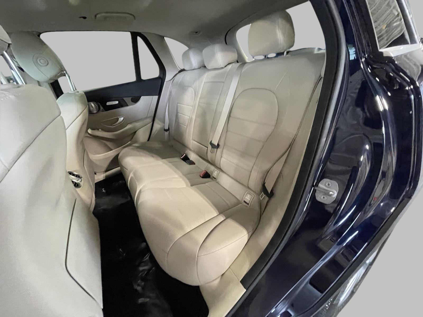 2021 Mercedes-Benz GLC GLC 300 4MATIC® SUV
